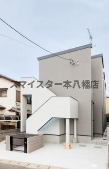 Ｇｒｏβｅｒ　Ｂａｕｍのエントランス