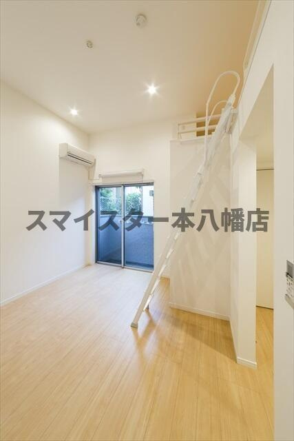 Ｇｒｏβｅｒ　Ｂａｕｍの寝室