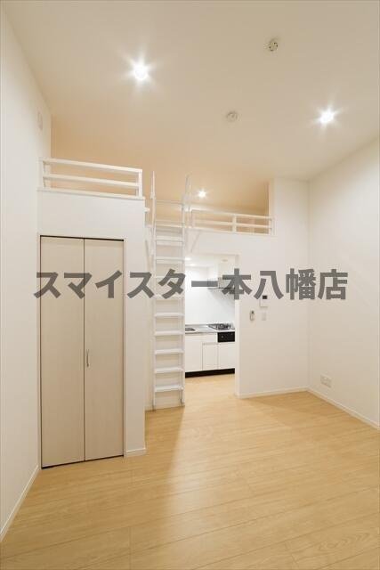 Ｇｒｏβｅｒ　Ｂａｕｍの収納