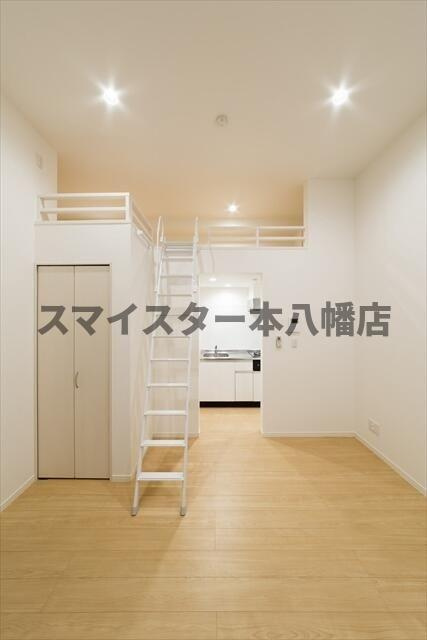 Ｇｒｏβｅｒ　Ｂａｕｍの寝室