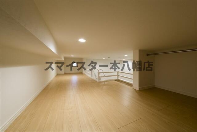 Ｇｒｏβｅｒ　Ｂａｕｍの寝室