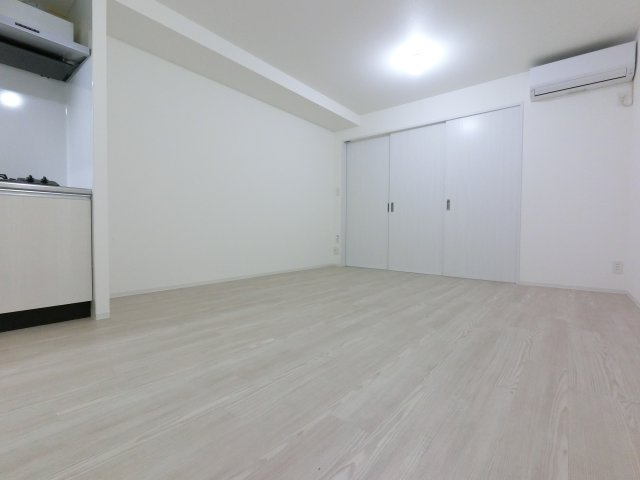 ジーメゾン千葉村田町ヘルミ の内装