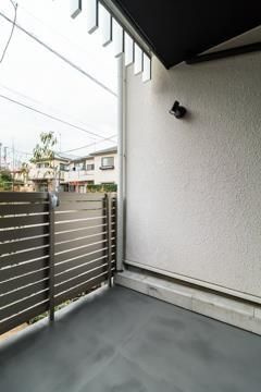 野沢ウッド