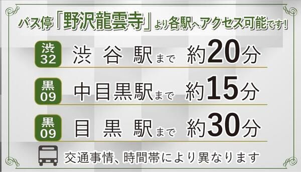 野沢ウッド