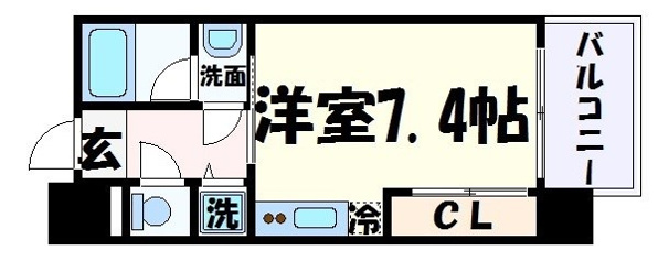 アーバングリーン神戸元町(旧アーデンタワー神戸元町)