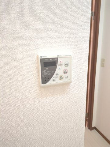 ソレイユの設備