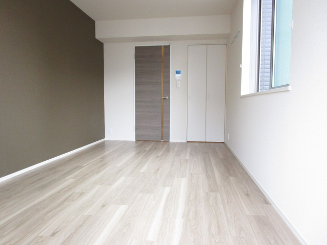 Ｍａｉｓｏｎ　ＳＨＵの居間・リビング