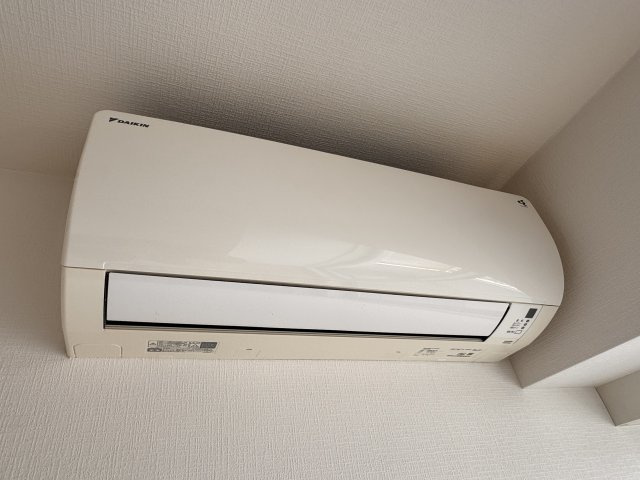エルフレア駒沢の設備