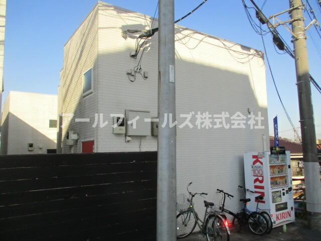 ティロ・フィナーレ松戸Ｂ棟の展望
