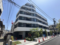 【区分マンション】品川区西五反田5丁目の画像