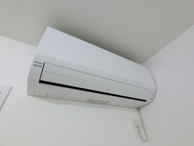 ジーメゾン千葉村田町ヘルミ の設備