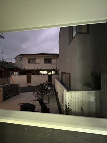 REGIES塚口南Ⅰ の展望