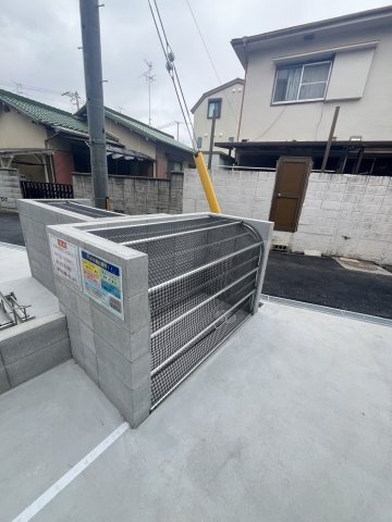 REGIES塚口南Ⅰ のその他共用部分