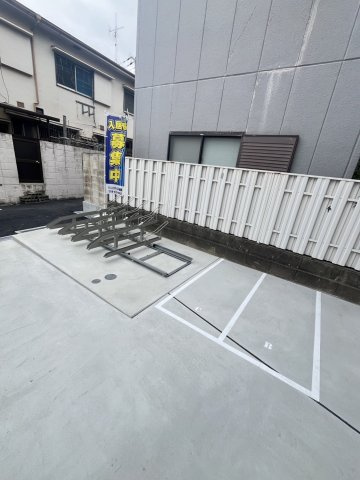 REGIES塚口南Ⅰ のその他共用部分