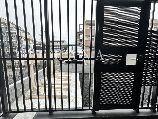 ARCOBALENO KITA-AYASEの展望