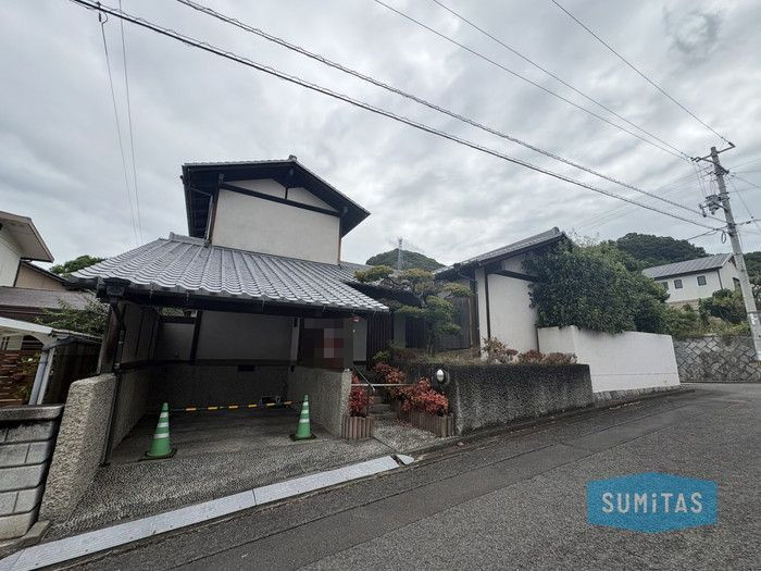 中古戸建