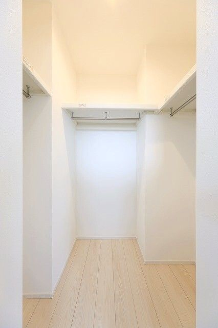 Cherim吉塚Ⅱの収納