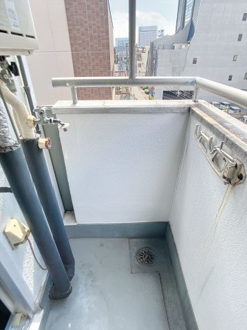 ウェーブレジデンス岡山駅西口のその他