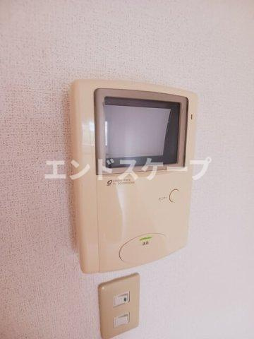 ボヌール発京のセキュリティ|高崎、前橋のお部屋探しはエンドスケープまで！お客様の理想お聞かせ下さい♪