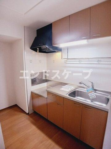 ボヌール発京のキッチン|高崎、前橋のお部屋探しはエンドスケープまで！お客様の理想お聞かせ下さい♪