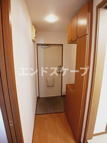 ボヌール発京の玄関|高崎、前橋のお部屋探しはエンドスケープまで！お客様の理想お聞かせ下さい♪