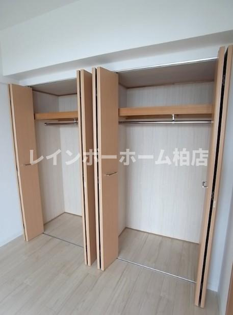 【仲介手数料：50％OFF】対象物件！の収納|収納があります