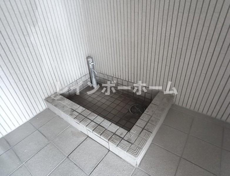 【仲介手数料：50％OFF】対象物件！のその他共用部分