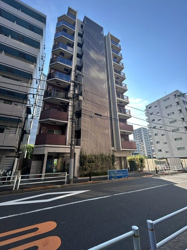 ラグゼナ勝どき