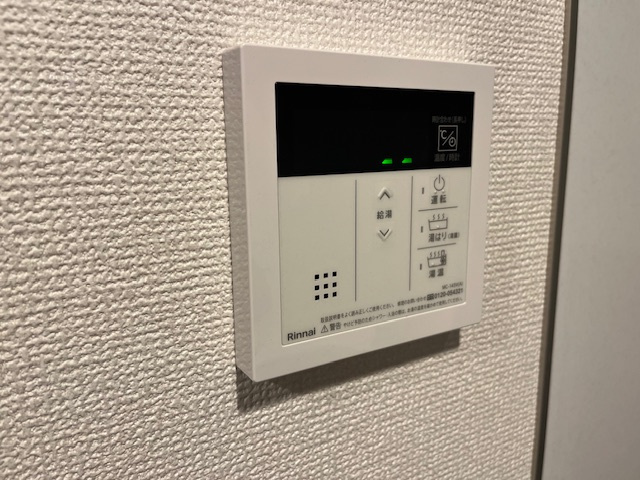 Casa千駄木のその他