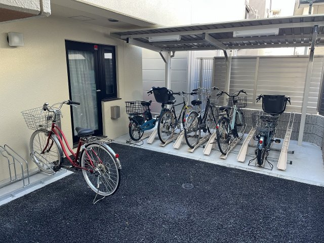 Casa千駄木のその他