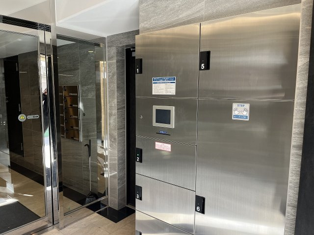 Casa千駄木のその他