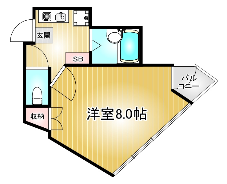 ベストビル|名古屋市の賃貸ならMy賃貸