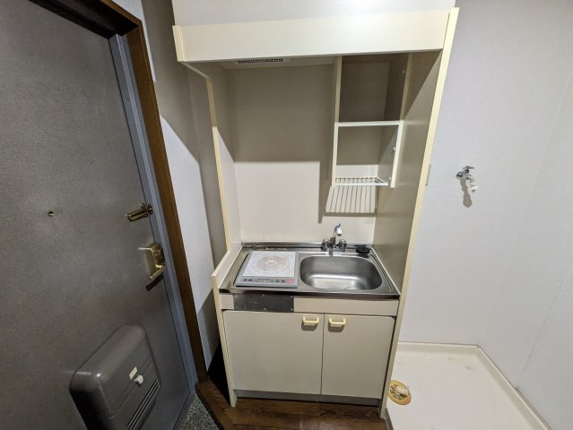 ベストビル|名古屋市の賃貸ならMy賃貸のキッチン|ベストビル