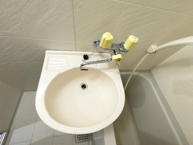 ベストビル|名古屋市の賃貸ならMy賃貸の洗面所|ベストビル