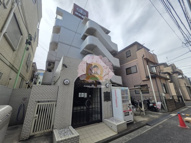 ホーユウコンフォルト神奈川新町の画像
