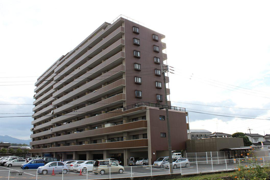 ツインプラザ大分壱番館