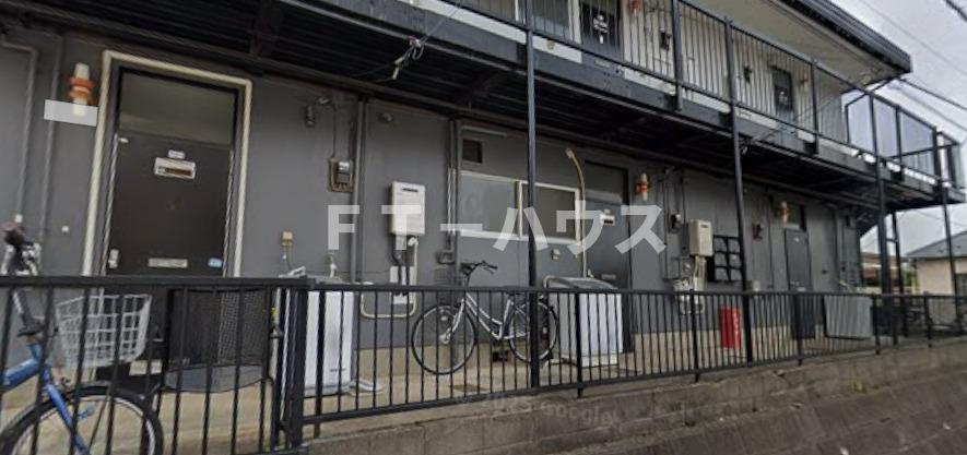 富貴荘のその他共用部分