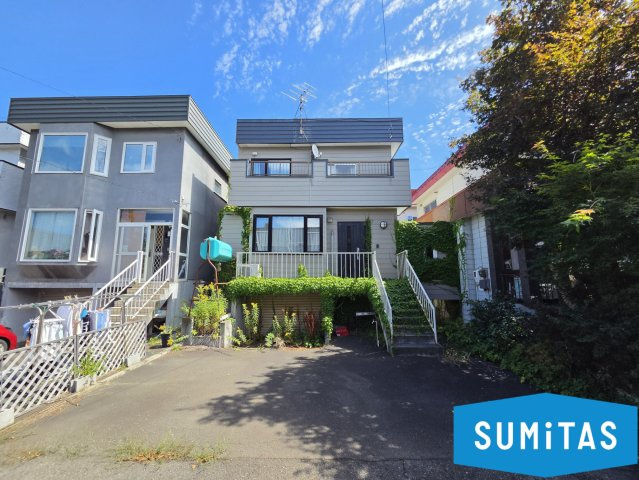 札幌市北区屯田3条3丁目