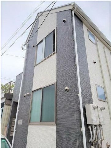 TM仲池上の画像