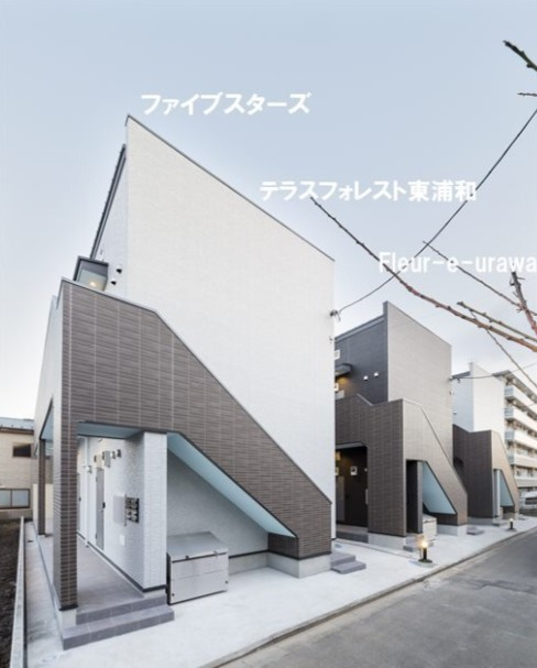 ファイブスターズ