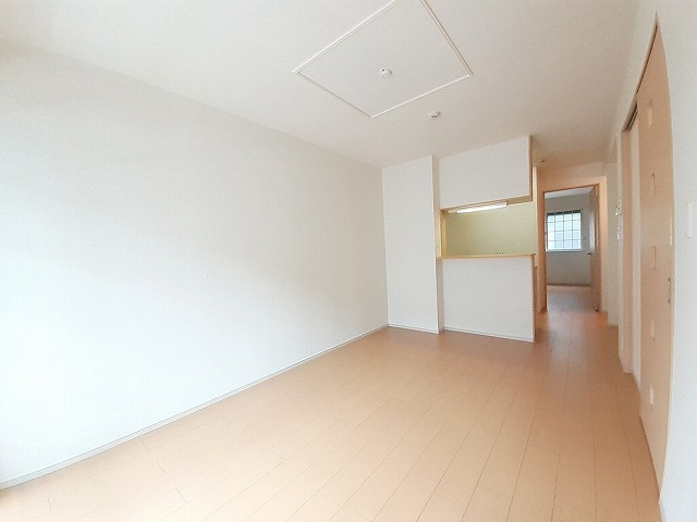 エレガンシアの寝室|その他
