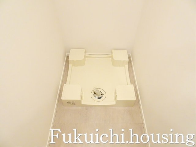 パークアクシス千歳船橋の設備