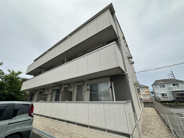 エクレール　A棟