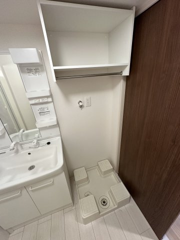 エクレール　A棟のその他