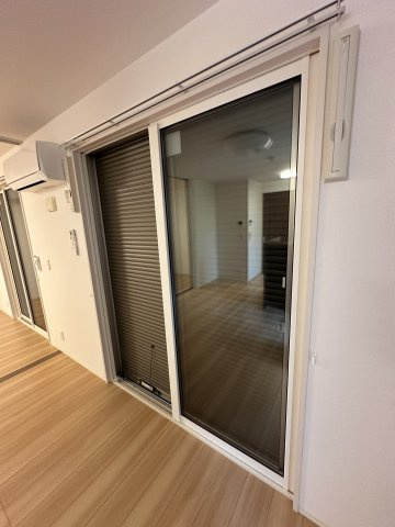 エクレール　A棟のその他