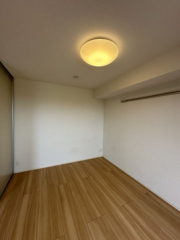 エクレール　A棟の設備