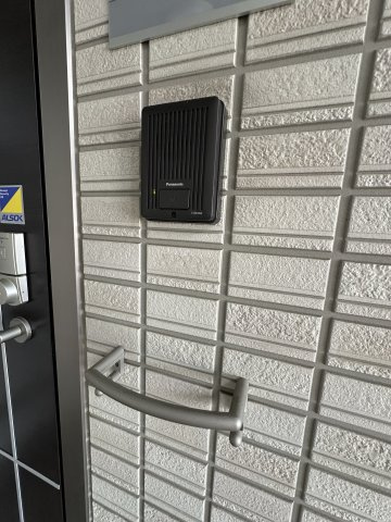 エクレール　A棟のその他共用部分