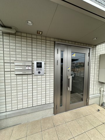 エクレール　A棟のその他
