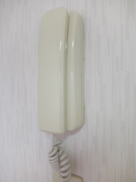 メゾンドロームのセキュリティ