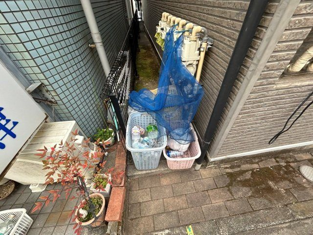 メゾンドロームのその他共用部分